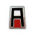 1st Army Pin