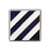 3rd Infantry Division Pin