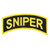 Large Sniper Patch
