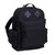 Kids Black Backpack 