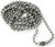 27 inch Single Military Dog Tag Chain