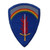 Supreme Headquarters Allied Expeditionary Force Shaef Patch