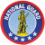 U.S. Army National Guard Patch