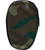 2 Piece Folding Shovel with Pick