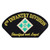 Army 4th Infantry Division Steadfast and Loyal Patch