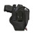 Glock 19, 23, and Baby Glocks WITH RAILS Extra Mag Holster