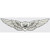 Army Aircrew Wing Decal