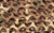 Army Style Camo Netting - Ultra-Lite 8ft x 10ft