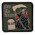 Fear the Reaper Patch