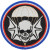 Army Airborne 502nd Parachute Infantry Regiment
