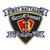 1 Battalion 3rd Marines Patch