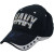 United States Navy w/Crow Ball Cap