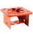 Single Burner Folding Stove