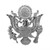 USAF Officer Cap Device