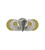 Army Miniature Basic Parachutist Badge  