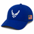 Air Force Wings Embroidered Ball Cap