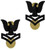 E5 Navy Collar Device 