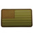 Multicam OCP Flag PVC Morale Patch
