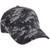 Adult Supreme Subdued Urban Digital Camo Hat