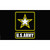 2ft x 3ft Army Star Flag