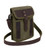 Travel Portfolio Organizer Bag w/Leather Accents