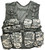 Kids Army Tactical Vest-ACU Digital