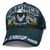 US Air Force Defending Freedom Baseball Hat