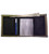 MultiCam Military Tri Fold Wallet