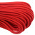 550 Paracord - Red