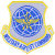 Airlift Command Patch