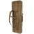 Condor Tactical 42in Double Rifle Carrying Case