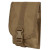 Condor Tactical 42in Double Rifle Carrying Case