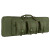 Condor Tactical 42in Double Rifle Carrying Case