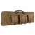 Condor Tactical 42in Double Rifle Carrying Case