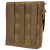 Condor Tactical 42in Double Rifle Carrying Case