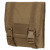 Condor Tactical 42in Double Rifle Carrying Case