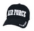 Deluxe Air Force Low Profile Baseball Cap