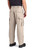 Khaki Poly/Cotton Twill BDU Pants