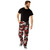 Red Camo Cargo Pants