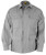 Light Gray Battle Ripstop Poly Cotton BDU Coat