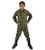 Kids Woodland Digital Camo BDU Pants