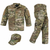 3-pc MultiCam Combat Uniform