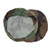 US GI Military Issue Hot Weather Woodland Camo BDU Patrol Cap