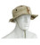 3 Color Desert Camo Cotton Ripstop Boonie Hats