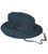Navy 100% Cotton Ripstop Boonie Hats