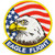 Eagle Flight Patch