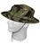 US Original Vietnam Tiger Stripe Boonie Hats - Ripstop