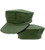 US Olive 8 Point Utility Cover 