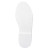 White Military Oxford Shoes