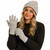 Ragg Wool Gloves